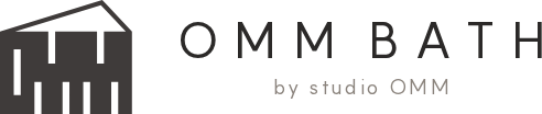 OMM BATH by studio OMM